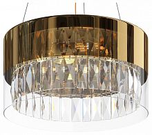 Подвесной светильник Maytoni Wonderland MOD313PL-04G в Нижнем Новгороде