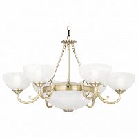 Подвесная люстра Arte Lamp Windsor A3777LM-6-2AB в Тольятти