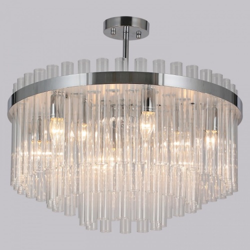 Люстра на штанге ILLUMICO  IL0124-9C-79 CR в Нижнем Новгороде фото 3