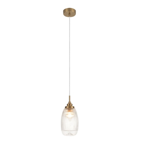 Подвесной светильник Lumion MODERNI 8439/1C в Нижнем Новгороде фото 5