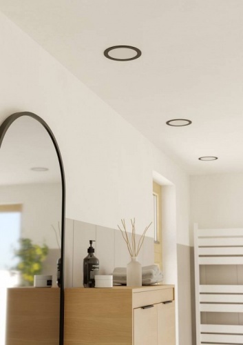 Встраиваемый светильник Eglo FUEVA 6 901414 в Нижнем Новгороде фото 4