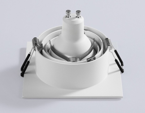 Встраиваемый светильник Ambrella Light TN TN102757 в Нижнем Новгороде фото 3