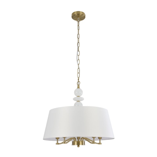 Подвесная люстра Lumion CLASSI 8410/5A в Нижнем Новгороде фото 8