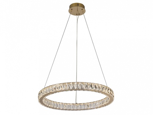 Подвесная люстра Newport KRISTA М0071282 в Нижнем Новгороде