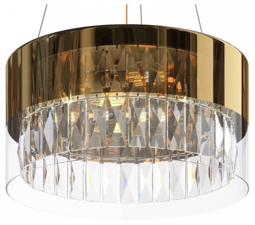 Подвесной светильник Maytoni Wonderland MOD313PL-04G в Нижнем Новгороде