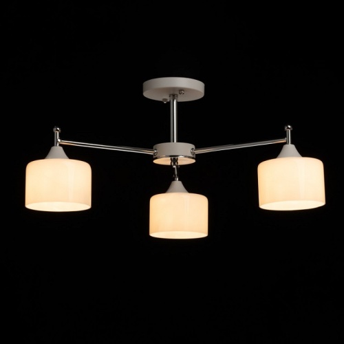 Люстра на штанге De City Тетро 38 118010603 в Нижнем Новгороде фото 6