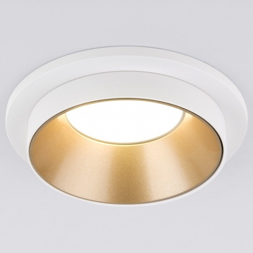 Встраиваемый светильник Elektrostandard Solar a053343 в Нижнем Новгороде