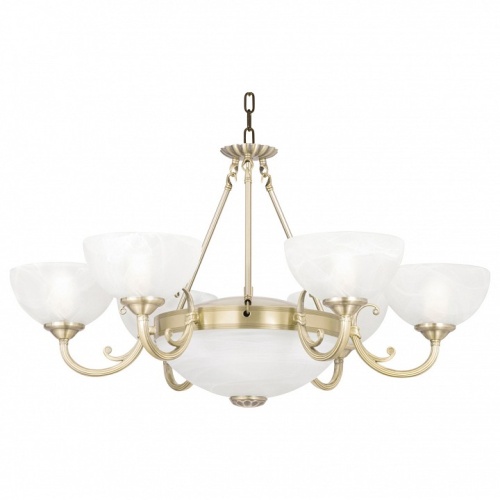 Подвесная люстра Arte Lamp Windsor A3777LM-6-2AB в Тольятти