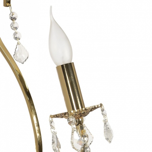 Бра Arti Lampadari Ercolano Ercolano E 2.1.1.602 G в Нижнем Новгороде фото 7