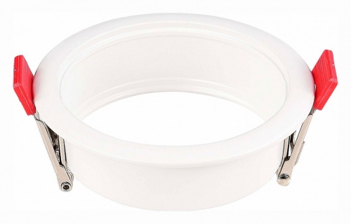 Крепление для встраивания светильника ST-Luce ST051 ST051.508.01 в Нижнем Новгороде фото 5