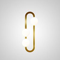 Накладной светильник Imperiumloft  Dika01 в Нижнем Новгороде