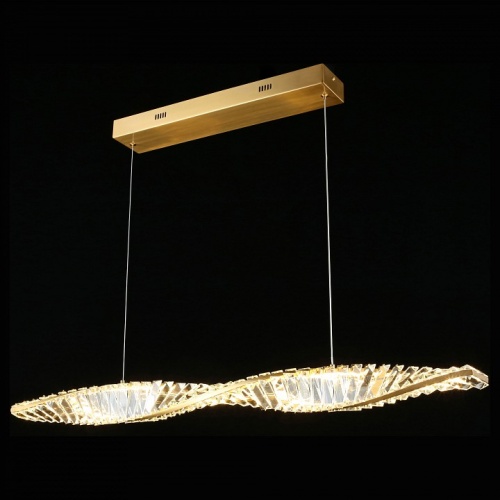 Подвесной светильник Aployt Olimp APL.045.06.20 в Нижнем Новгороде фото 7