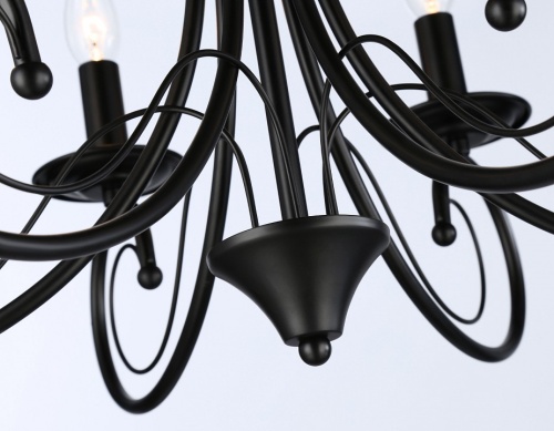 Подвесная люстра Ambrella Light TR TR9612 в Нижнем Новгороде фото 2