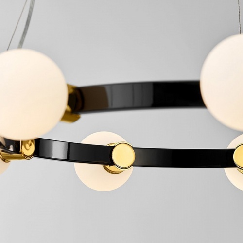 Подвесная люстра Imperiumloft FLAMB FLAMB01 в Нижнем Новгороде фото 4