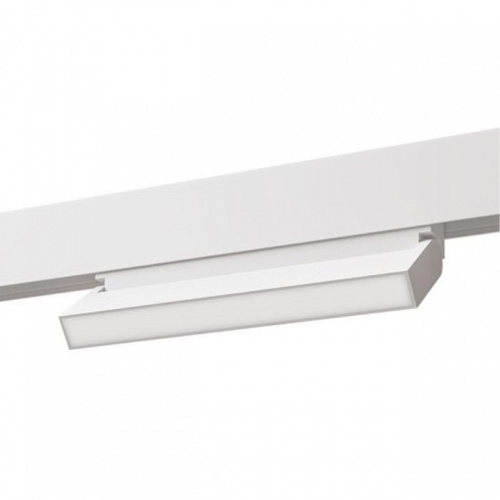 Накладной светильник Arte Lamp Linea A4669PL-1WH в Сургуте фото 2