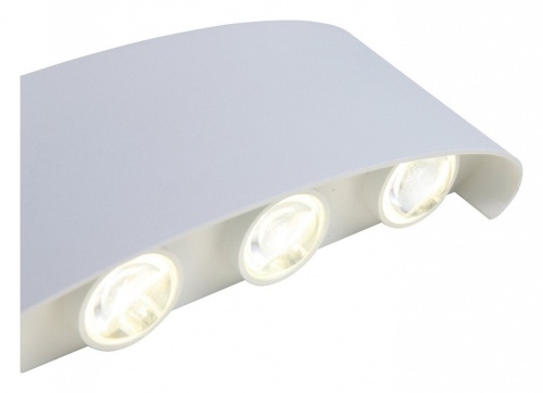 Накладной светильник ST-Luce Bisello SL089.501.08 в Нижнем Новгороде фото 2