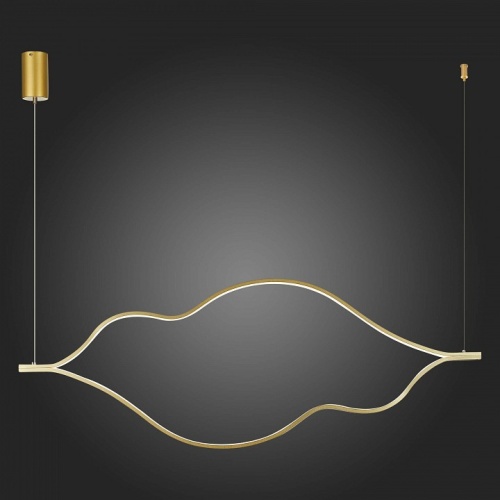 Подвесной светильник ST-Luce Cortile SL6106.203.65 в Нижнем Новгороде фото 3