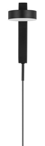 Бра Arte Lamp Mirach A2142AP-10BK в Нижнем Новгороде фото 2