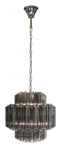 Подвесная люстра iLamp Destiny MD0267-4 в Нижнем Новгороде фото 3