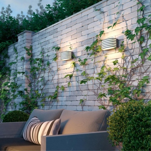 Накладной светильник Novotech Zebra 370638 в Нижнем Новгороде фото 3