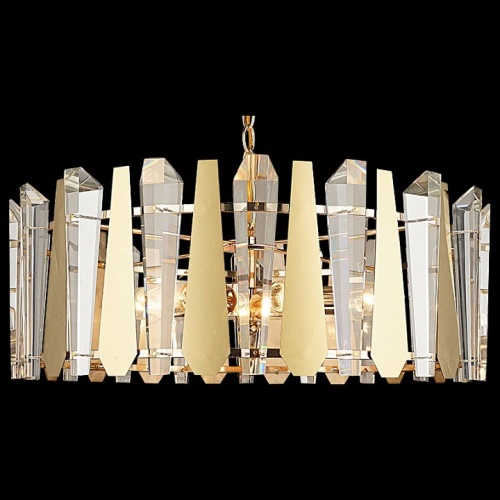 Подвесной светильник 01918-0.3-06 в Нижнем Новгороде
