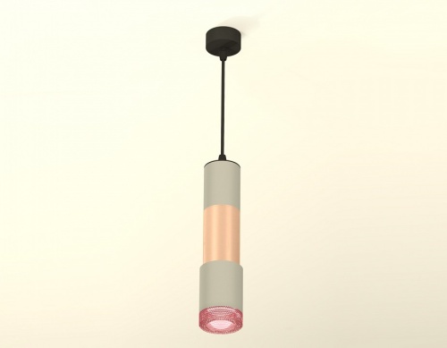 Подвесной светильник Ambrella Light XP XP7423061 в Нижнем Новгороде фото 4