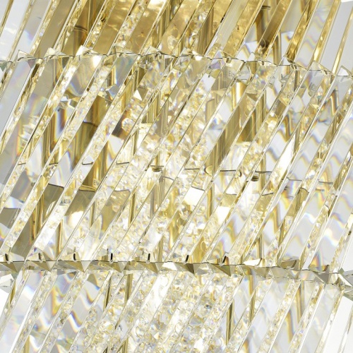 Люстра на штанге ST-Luce RITZ SL6138.313.12 в Нижнем Новгороде фото 2