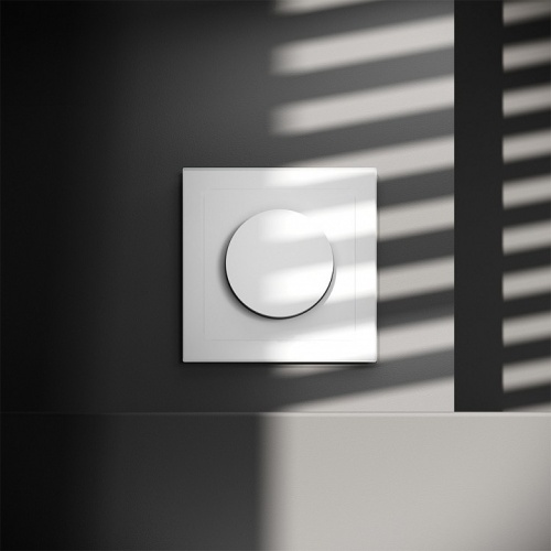 Диммер без рамки Voltum S70 VLS070302 в Нижнем Новгороде фото 5