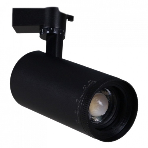 Светильник на штанге 05830-9.3-001QY LED30W BK в Нижнем Новгороде фото 5