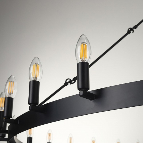 Подвесная люстра Citilux Смитсон CL470130 в Нижнем Новгороде фото 6