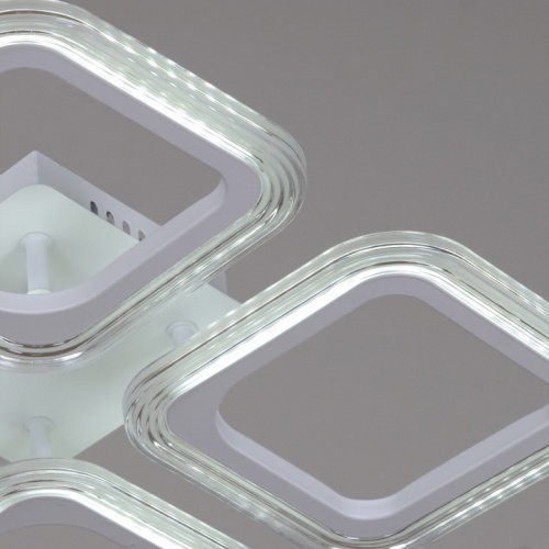 Потолочная люстра 09826-1 09826-3.3-04 WH в Нижнем Новгороде фото 2