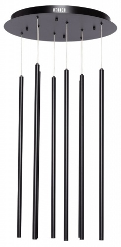 Подвесная люстра DeMarkt Ракурс 16 631018608 в Нижнем Новгороде