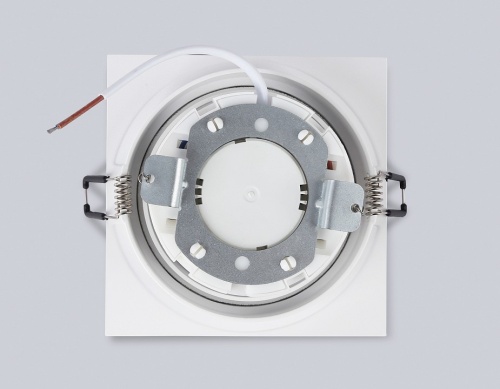 Встраиваемый светильник Ambrella Light TN TN51803 в Нижнем Новгороде фото 4