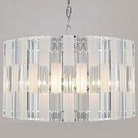 Подвесной светильник 01851-0.4-06 CH в Нижнем Новгороде