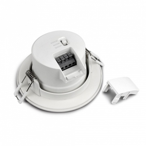 Встраиваемый светильник Mantra Yucatan 8849 в Нижнем Новгороде фото 3