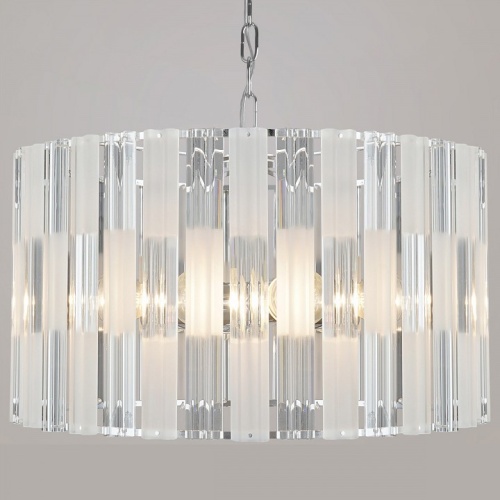 Подвесной светильник 01851-0.4-06 CH в Нижнем Новгороде