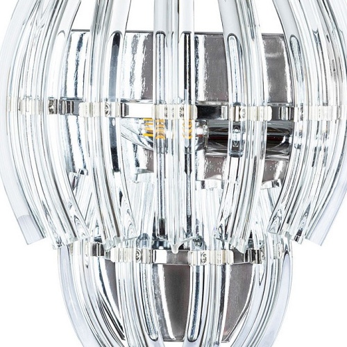 Накладной светильник Arte Lamp Ella A1054AP-1CC в Артемовском фото 2