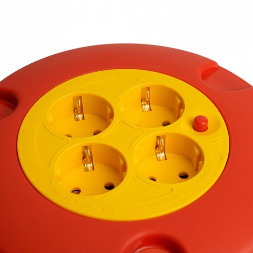 Удлинитель Stekker Standart 50178 в Нижнем Новгороде фото 3