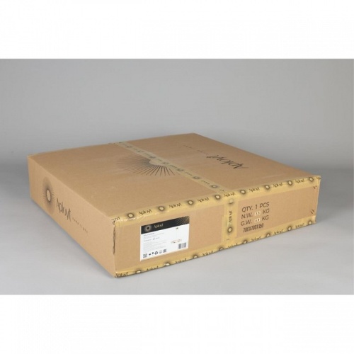 Подвесная люстра Aployt Klarissa APL.072.33.08 в Нижнем Новгороде фото 14