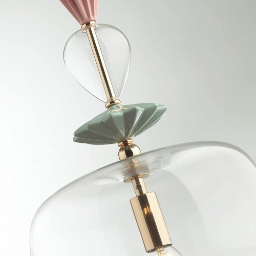 Подвесной светильник Odeon Light Bizet 4855/1A в Нижнем Новгороде фото 2