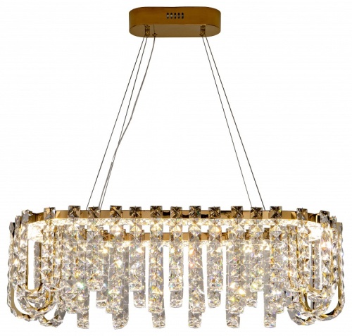 Подвесная люстра Zortes Amanda ZRS.30514.23 в Нижнем Новгороде фото 11