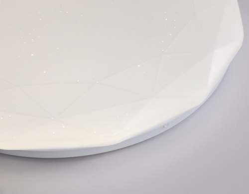 Накладной светильник Ambrella Light FZ FZ417 в Нижнем Новгороде фото 3