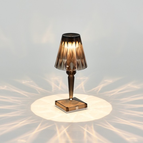 Настольная лампа декоративная ST-Luce SPARKLE SL1010.734.01 в Нижнем Новгороде фото 5