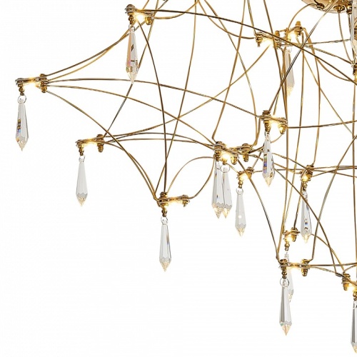 Потолочная люстра ST-Luce Gravetta SL6601.202.78 в Нижнем Новгороде фото 2