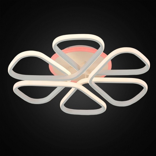 Накладной светильник Citilux Сезар Смарт CL233A250E в Нижнем Новгороде фото 5