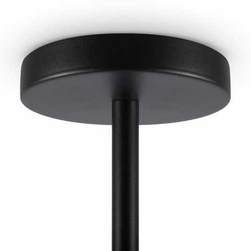 Люстра на штанге Freya Enzo FR5201PL-06B в Нижнем Новгороде фото 2