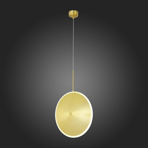 Подвесной светильник ST-Luce Imente SL1221.213.01 в Нижнем Новгороде фото 7