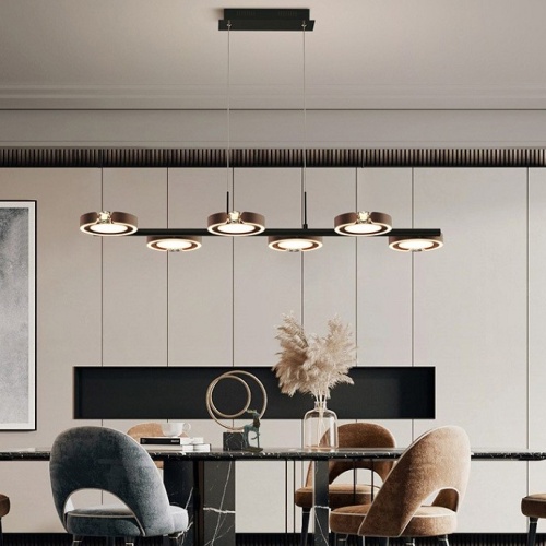 Подвесной светильник Imperiumloft SELLIF sellif-long01 в Нижнем Новгороде фото 7