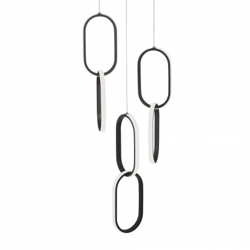 Подвесной светильник Vitaluce V4695 V4695-1/6S в Нижнем Новгороде фото 4