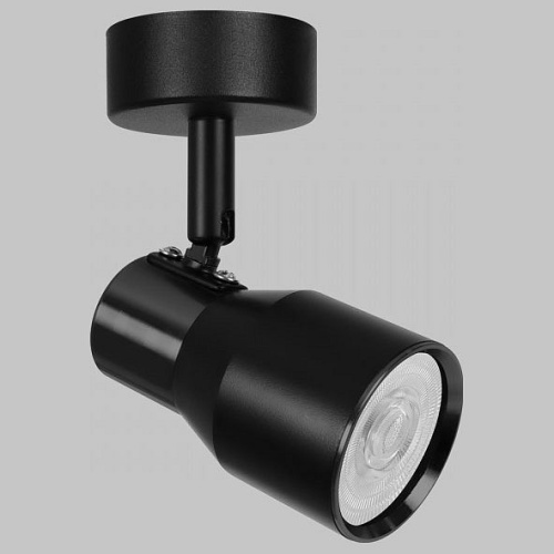 Спот Imex Simple IL.0005.2801-BK в Нижнем Новгороде